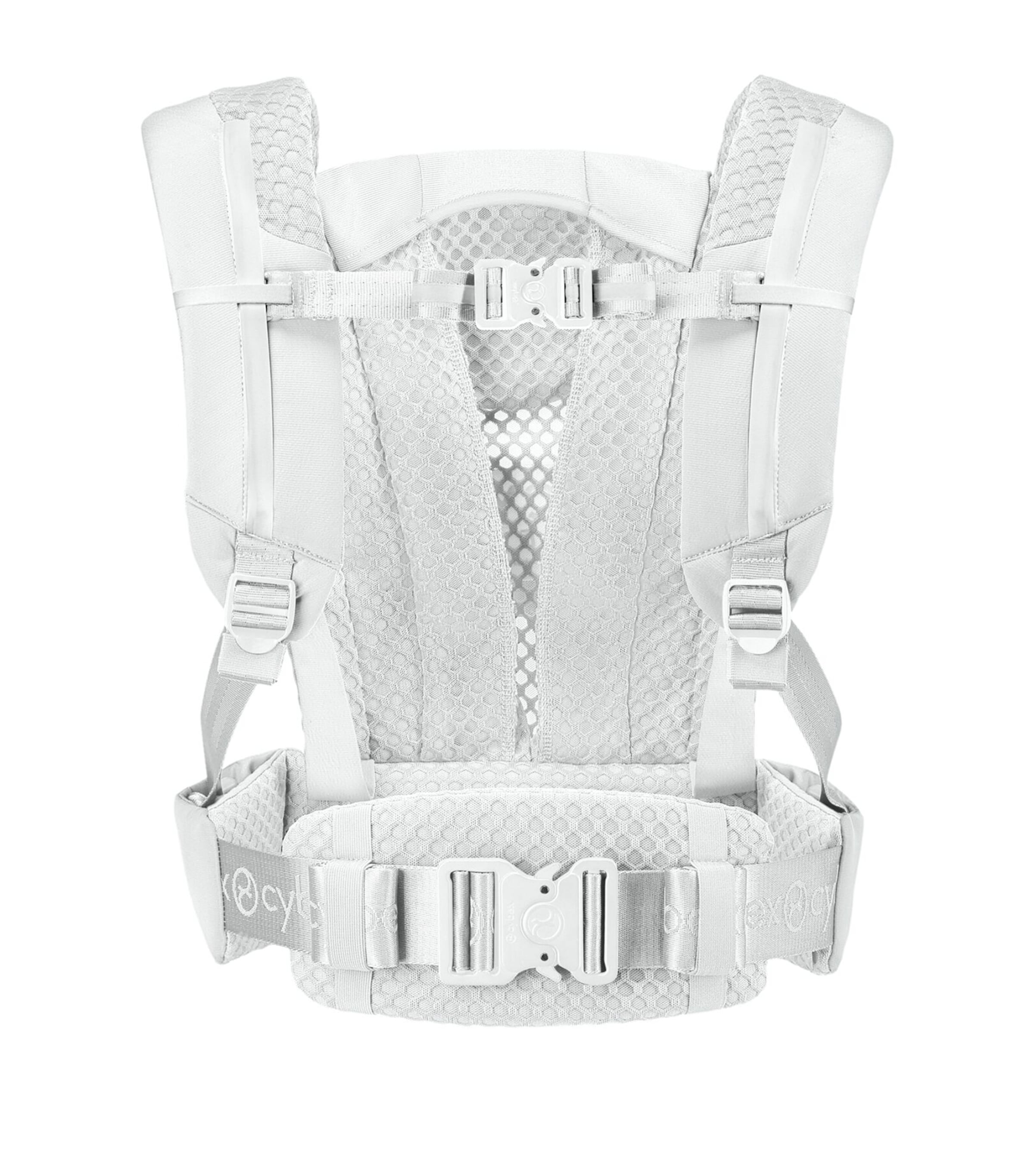 Cybex Coya baby carrier - British product