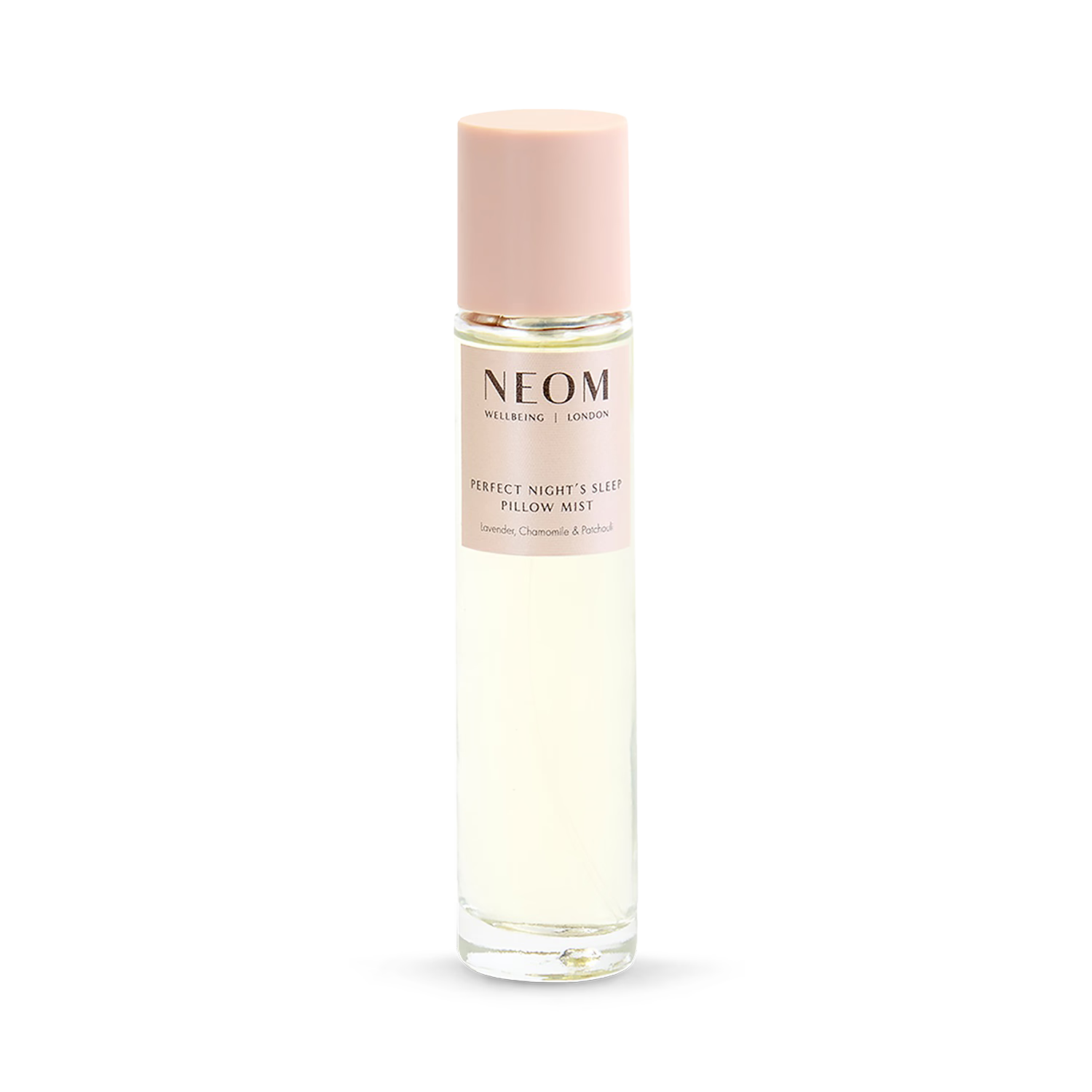 NEOM Perfect Night's Sleep Pillow Mist 30ml, imported from the UK