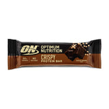 Optimum Nutrition Crispy Protein Bar Chocolate Brownie 65g GOODS Boots   