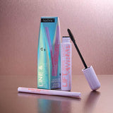 Technic tubing mascara and retractable eyeliner set - British product