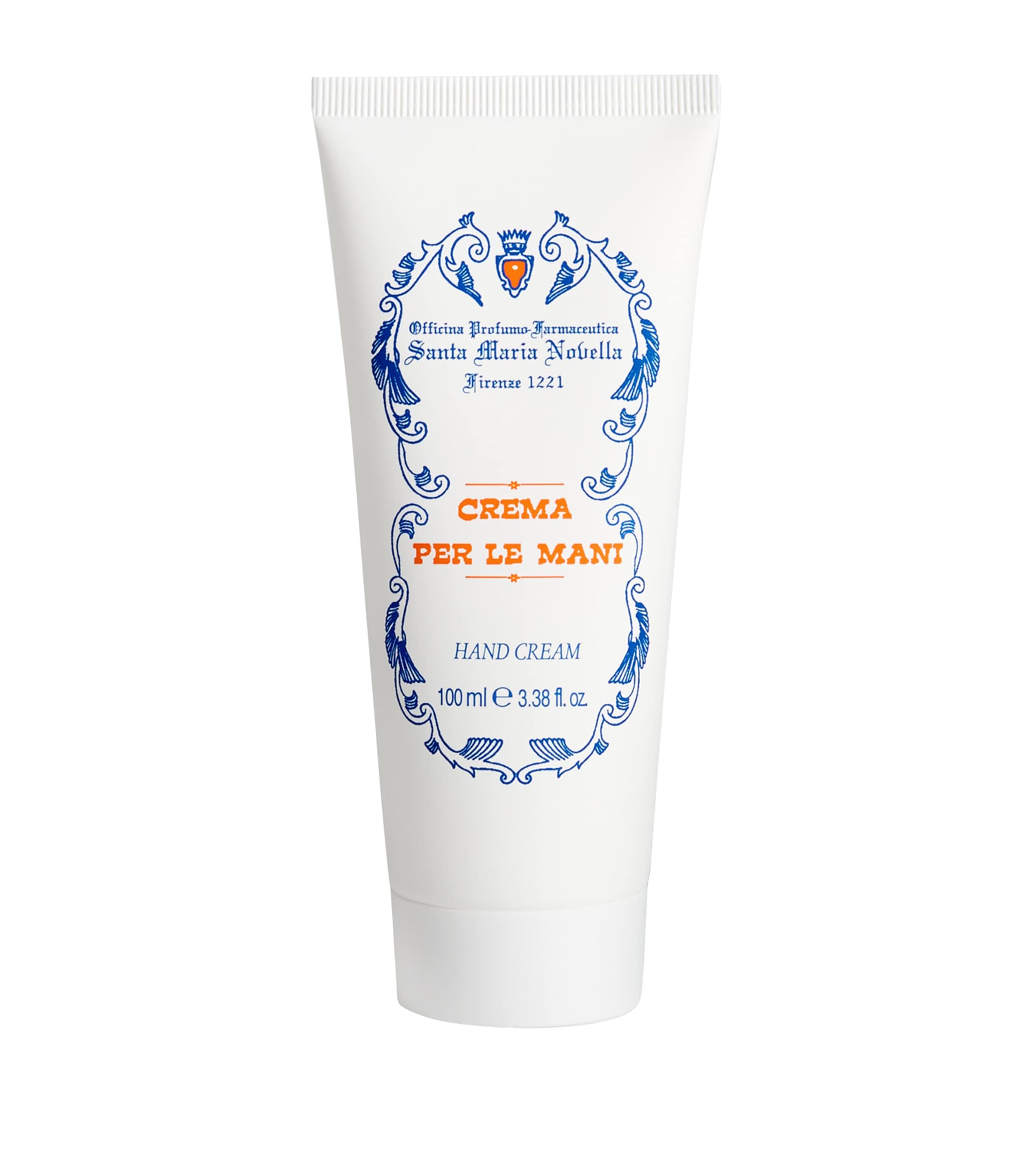 Santa Maria Novella hand cream 100ml (British brand)