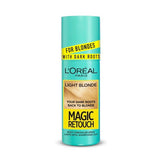 L'Oreal Magic Retouch Dark Roots Medium 7.3 GOODS Superdrug Light 9.3  