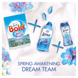 Bold Washing Powder Spring Awakening 40 Washes   2000g