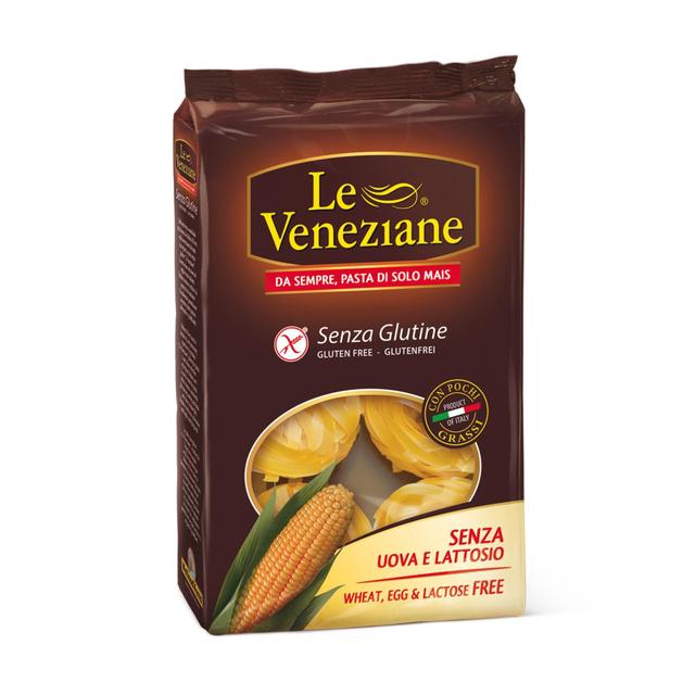 Le Veneziane Gluten & Wheat Free Tagliatelle   250g