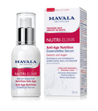 Mavala Nutri-Elixir Essential face serum 30ml, imported from the UK