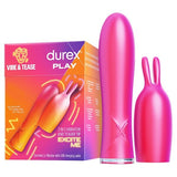 Durex 2In1 Vibrator GOODS Superdrug   