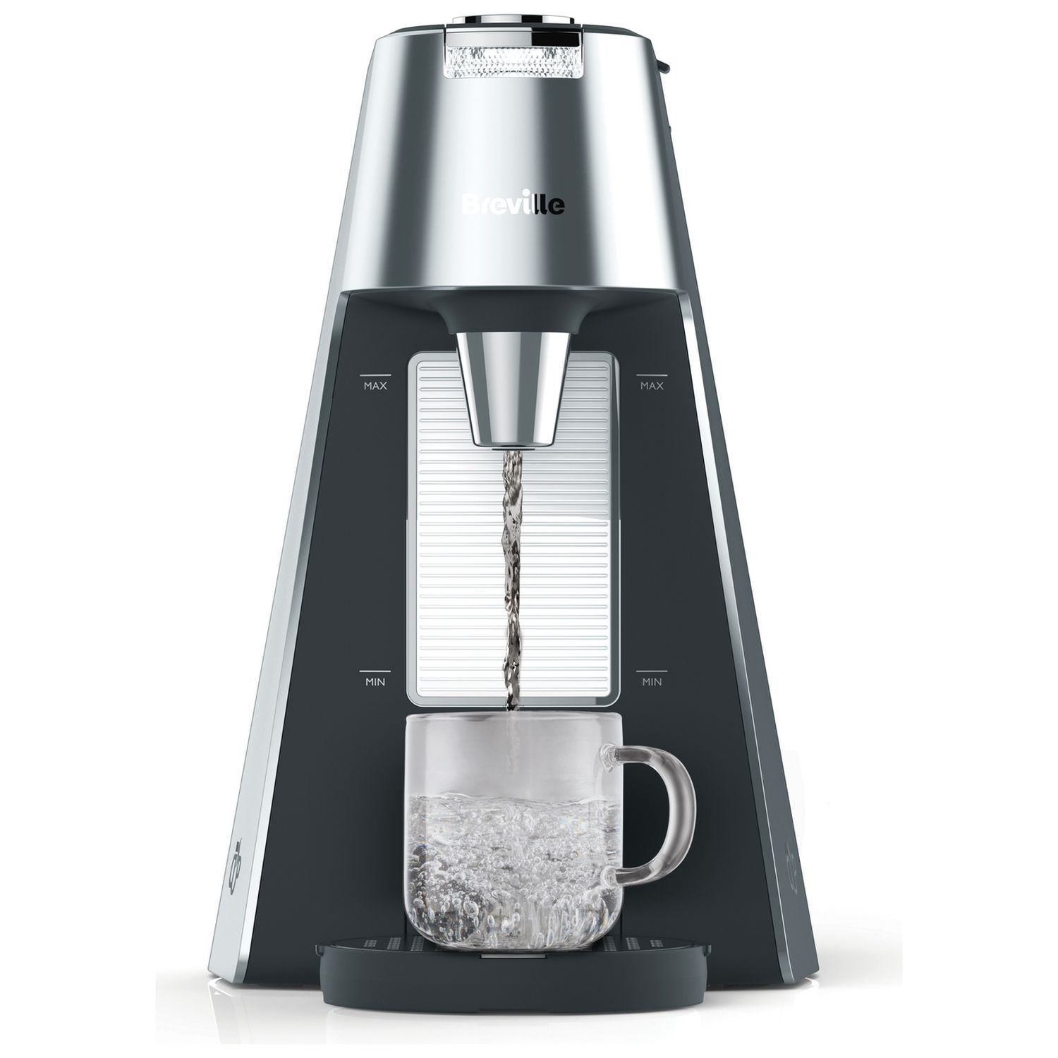 Breville HotCup variable dispenser 2L hot water maker, UK version