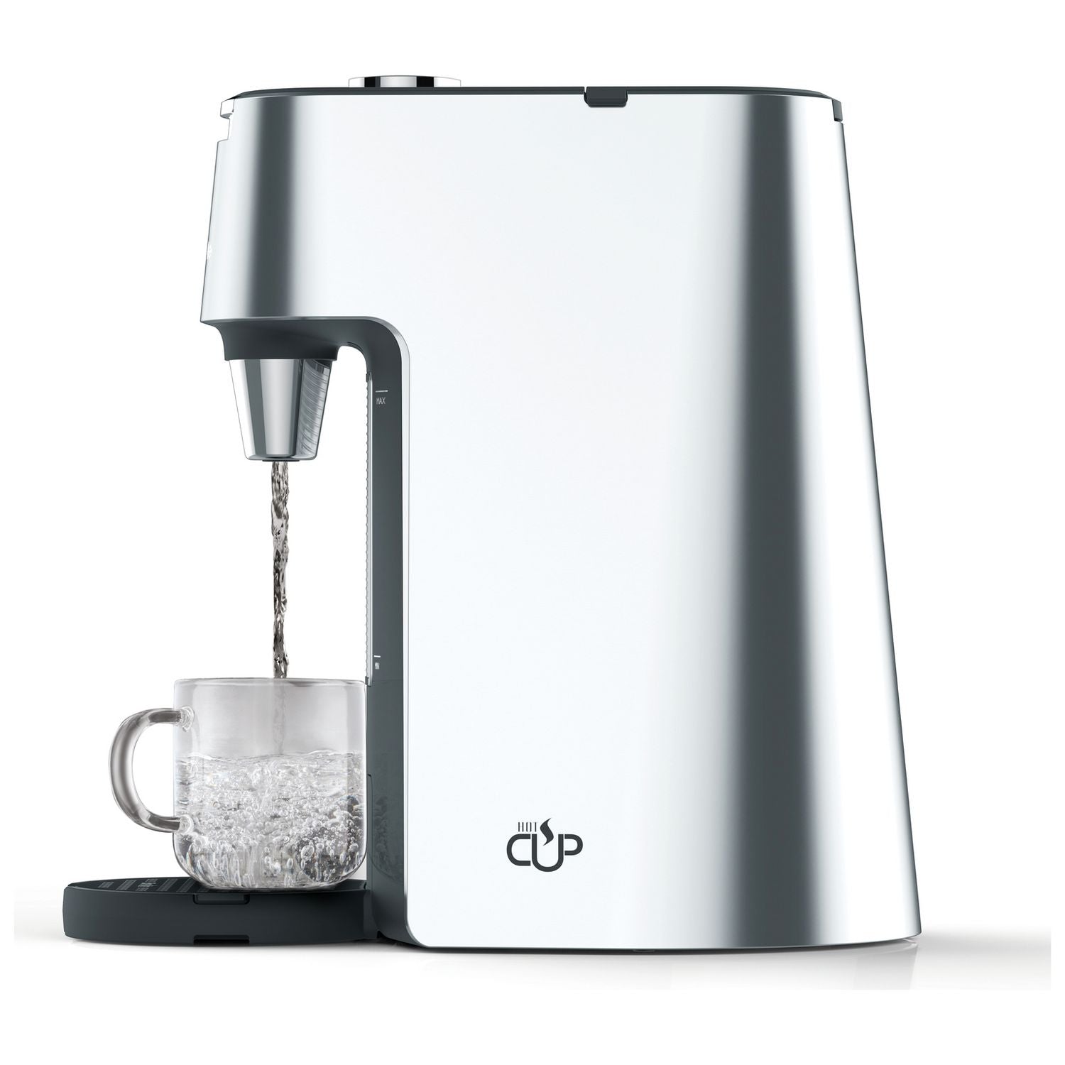 Breville HotCup variable dispenser 2L hot water maker, UK version