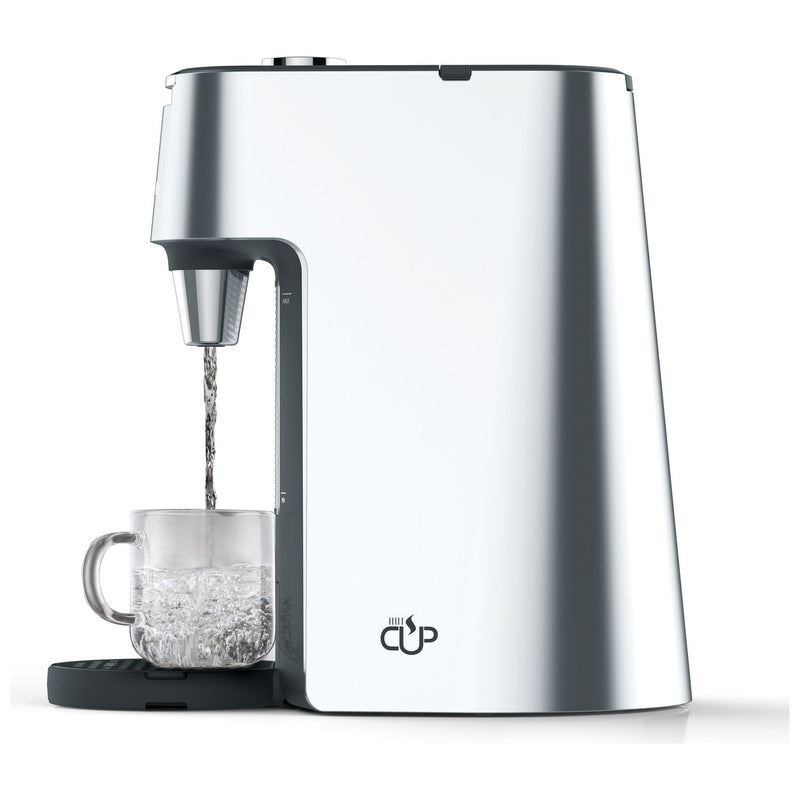 Breville HotCup variable dispenser 2L hot water maker, UK version