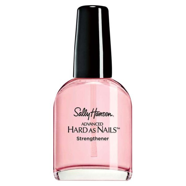 Sally Hansen Nail Treatment Hard As Nails Natural GOODS Superdrug   