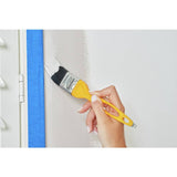 Coral paint brushes pack of 10 - British product