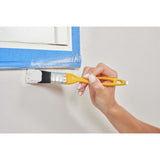 Coral paint brushes pack of 10 - British product