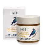 Tahi Honey Manuka Honey UMF 20+ MGO 830+ 250g (British brand)