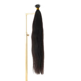 House Of Hair UK Yaki Ebony Flat Strands 22 GOODS Superdrug   