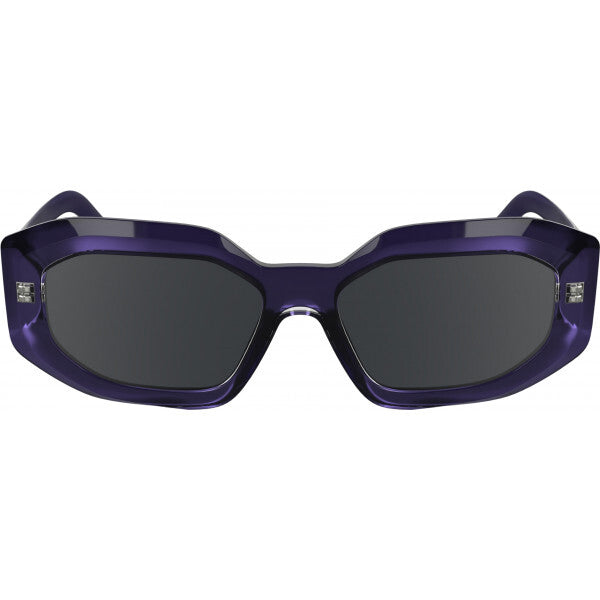 Karl Lagerfeld Grey KL6167S 53 500 sunglasses - British product