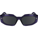 Karl Lagerfeld Grey KL6167S 53 500 sunglasses - British product