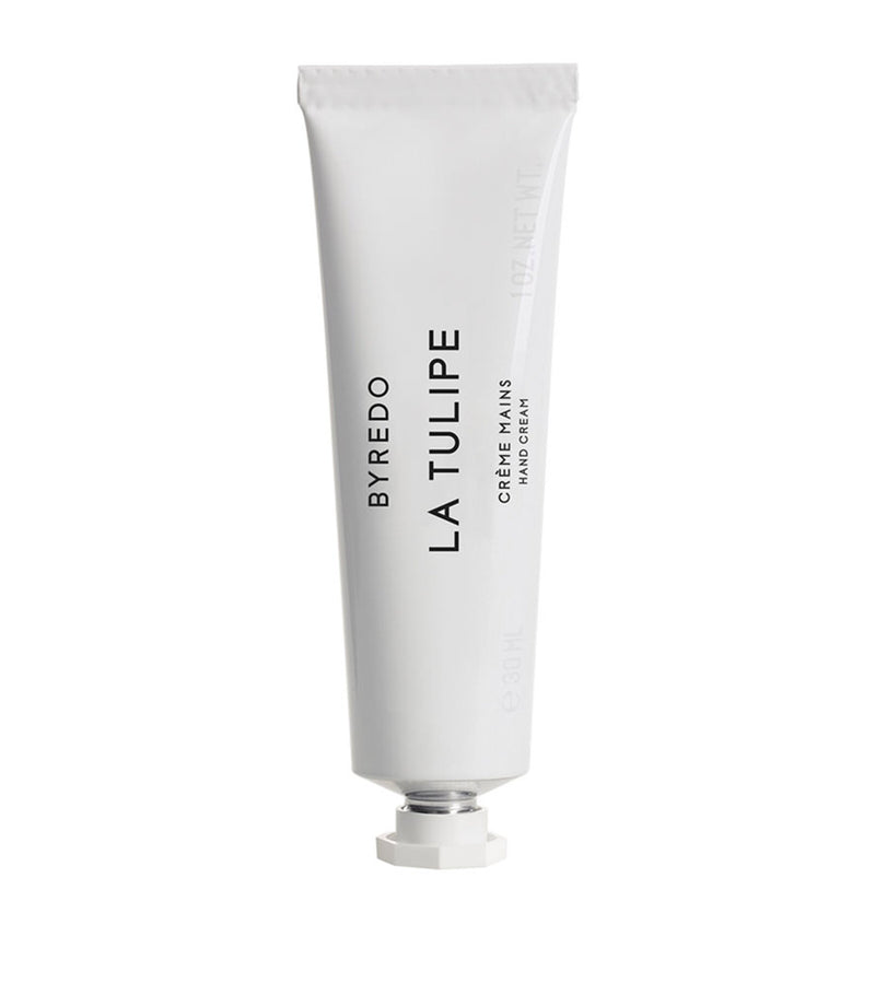 Byredo La Tulipe hand cream 30ml - British product
