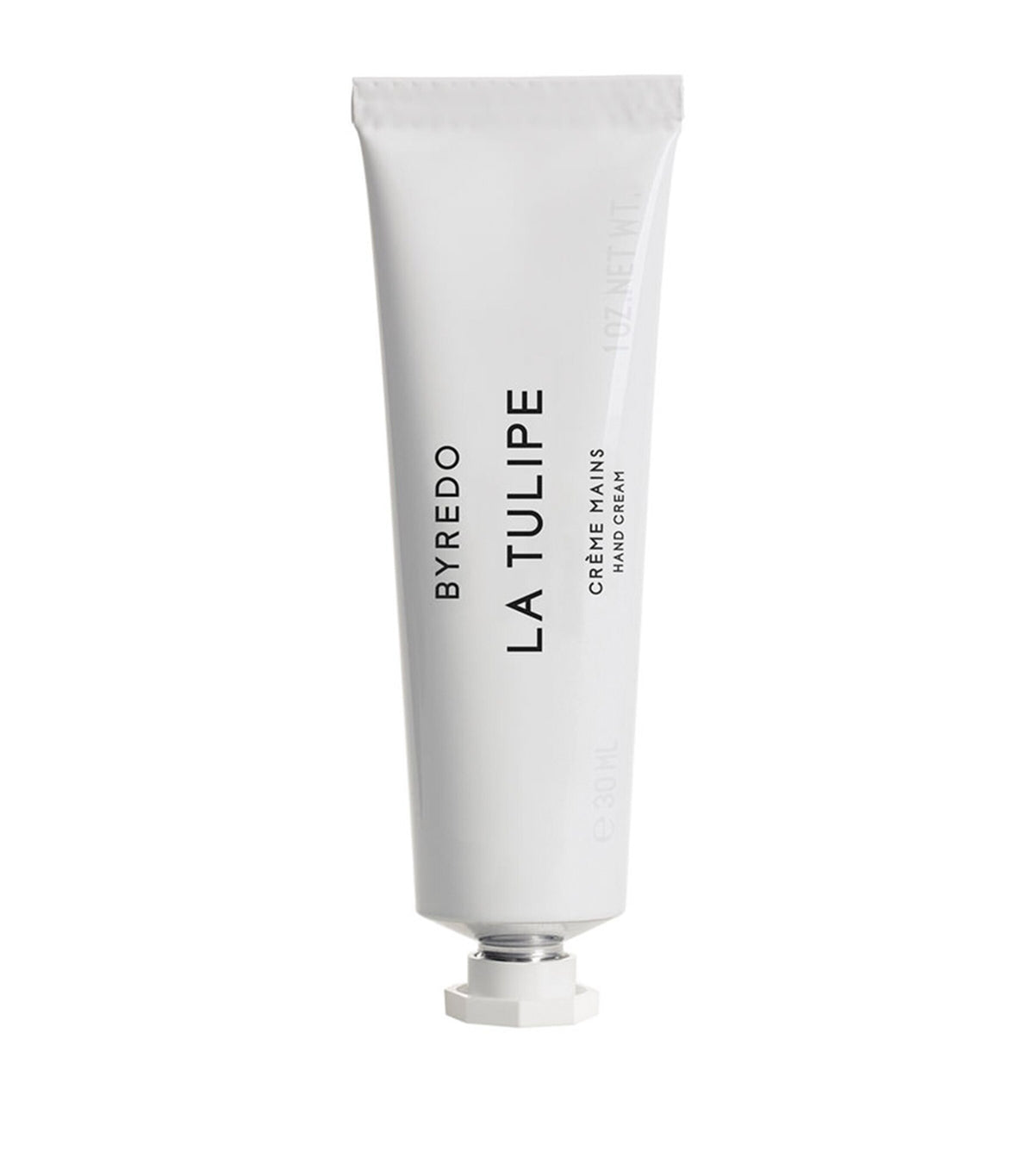 Byredo La Tulipe hand cream 30ml - British product