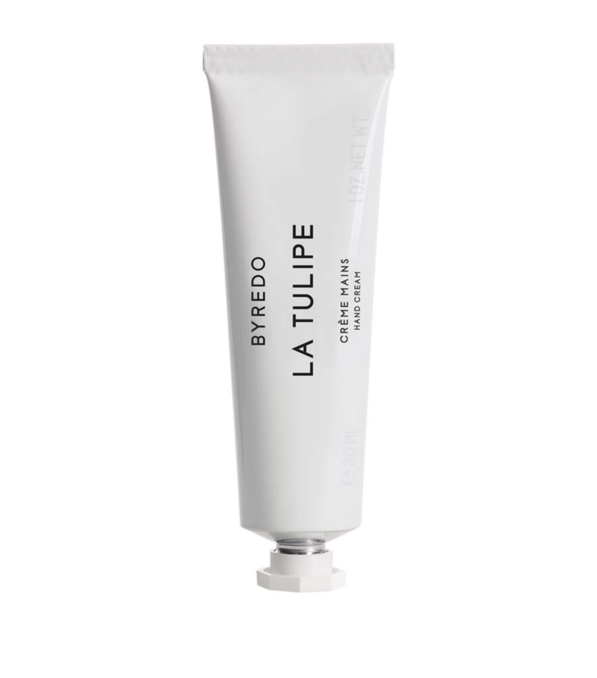 Byredo La Tulipe hand cream 30ml - British product
