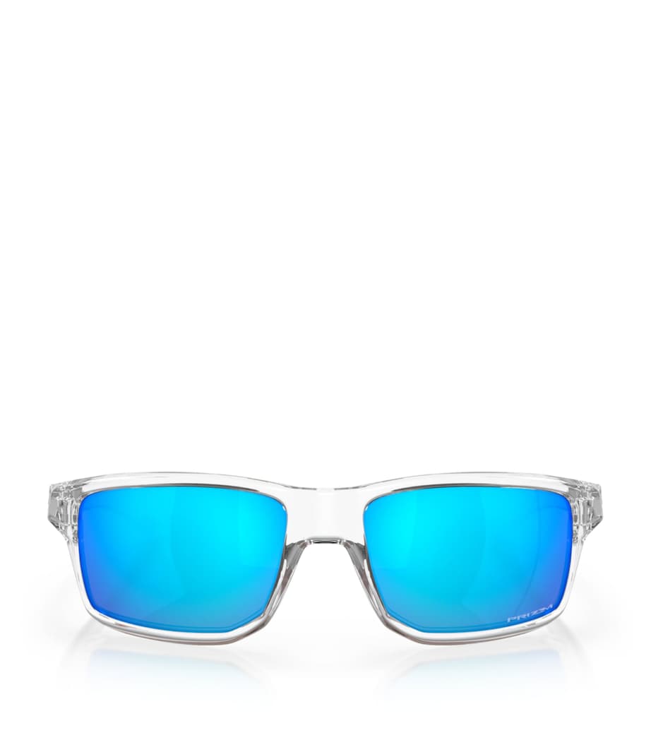 Oakley Gibston Rectangle sunglasses - British product