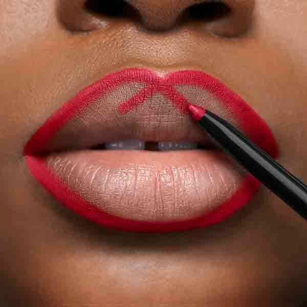 Avon Lip Liner True Red - British product