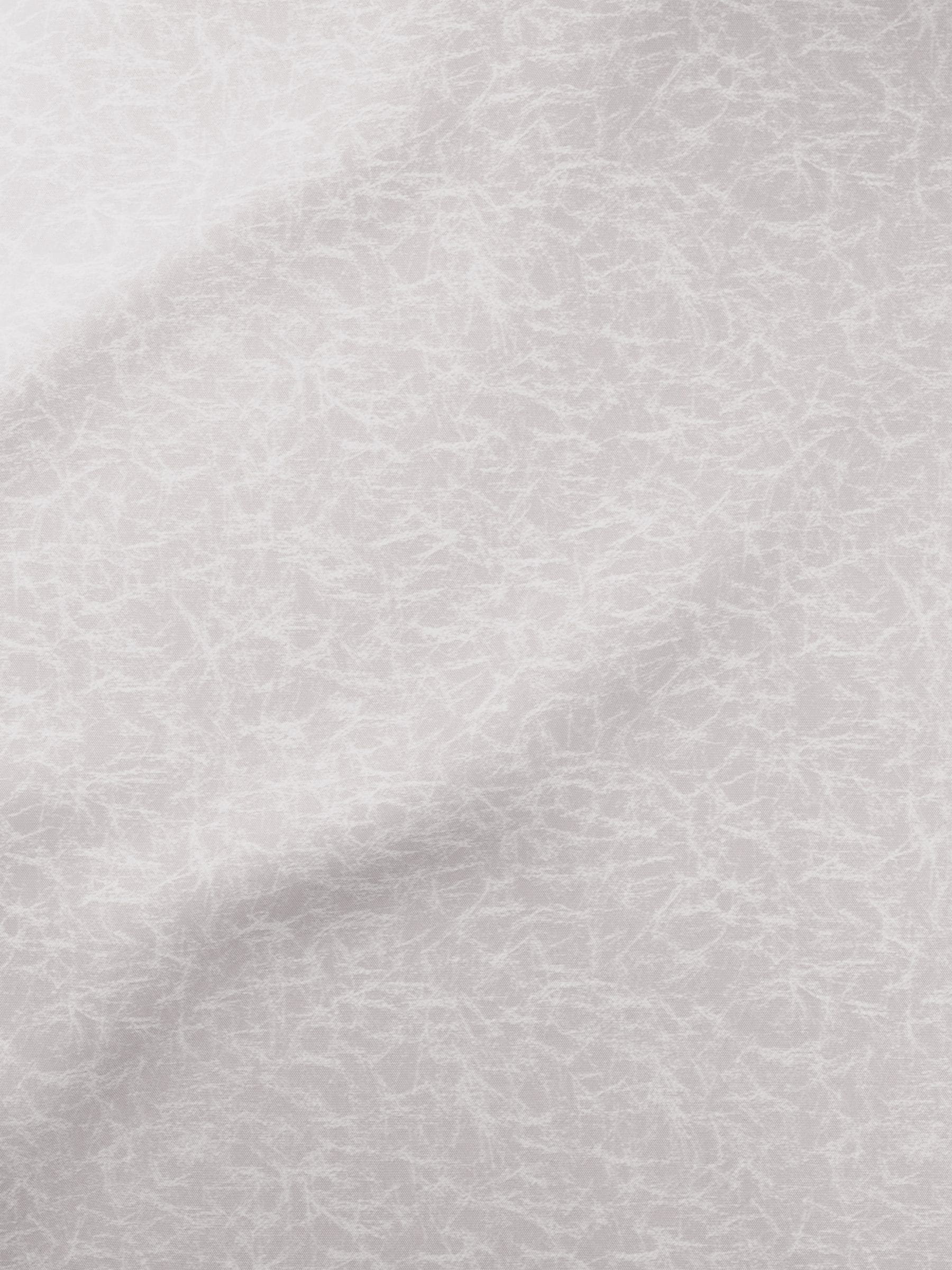 Persienne romaine Vantail Noah en 100% polyester, importée du Royaume-Uni