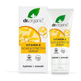 Dr Organic Vitamin E scar serum 50ml, imported from the UK