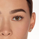 Ardell Demi Wispies false eyelashes black kit - British product