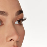 Ardell Demi Wispies false eyelashes black kit - British product