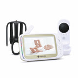 Motorola VM45 Connect smart video baby monitor 5 inch (British brand)