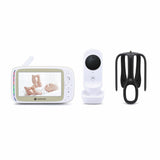 Motorola VM45 Connect smart video baby monitor 5 inch (British brand)