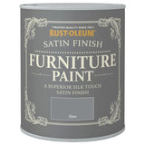 Rust-Oleum furniture paint Slate 750ml (British brand)