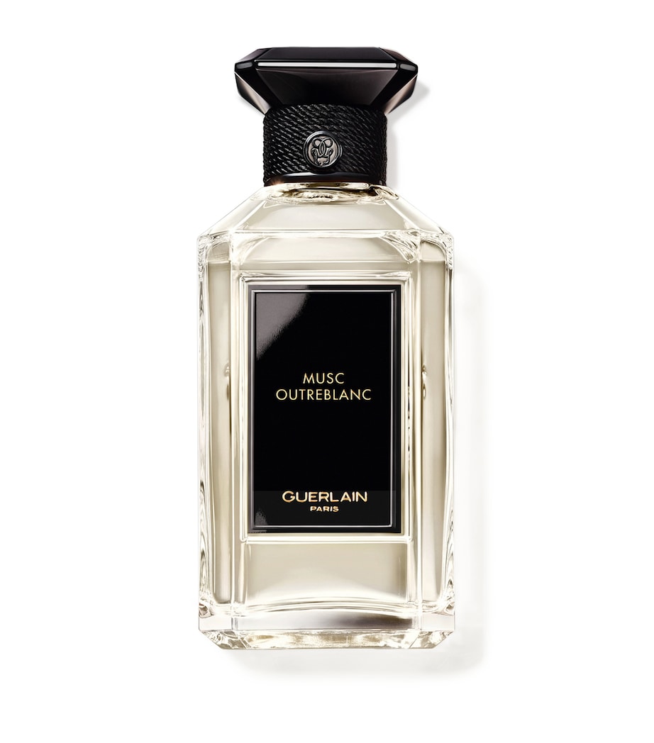 Guerlain Musc Outreblanc Eau de Parfum 200ml, UK version