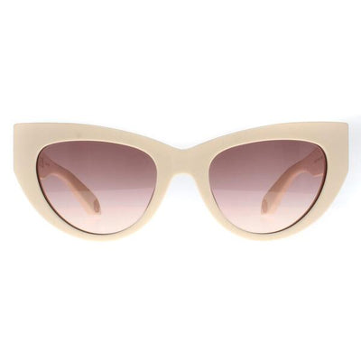 Superdrug Roberto Cavalli SRC017M Beige Gradient Women Sunglasses- Buy online at McGrocer