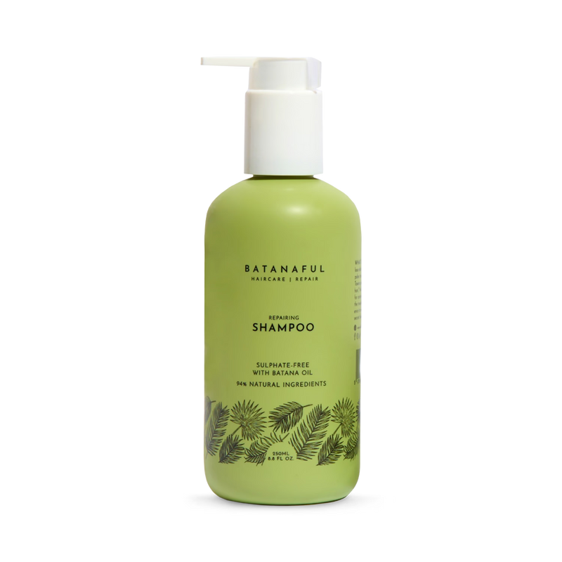 Batanaful Batana Oil Shampoo 250ml (British brand)