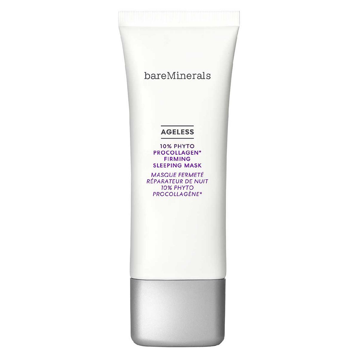 bareMinerals Ageless 10% Phyto ProCollagen Firming Sleeping Mask GOODS Boots   