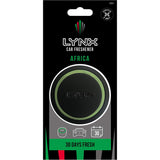 Lynx 3D Gel Air Freshener Africa