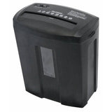 ProAction 8-sheet micro cut shredder 15 litre, imported from the UK