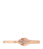Bvlgari Serpenti rose gold diamond bracelet, UK version