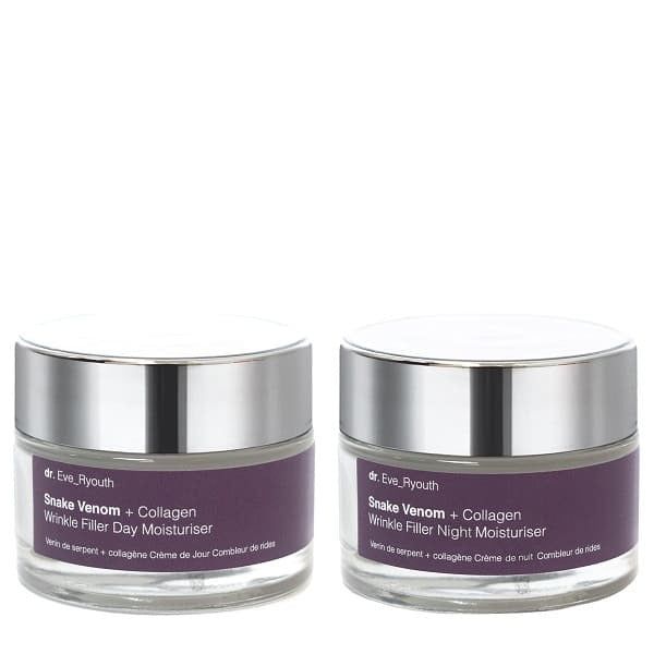 Dr. Eve_Ryouth Age Revolution Day & Night Cream Set GOODS Superdrug   