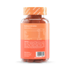 Novomins vitamin C gummies orange flavoured 60 count (British brand)