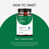 AviOtic probiotic complex 60 capsules - British product