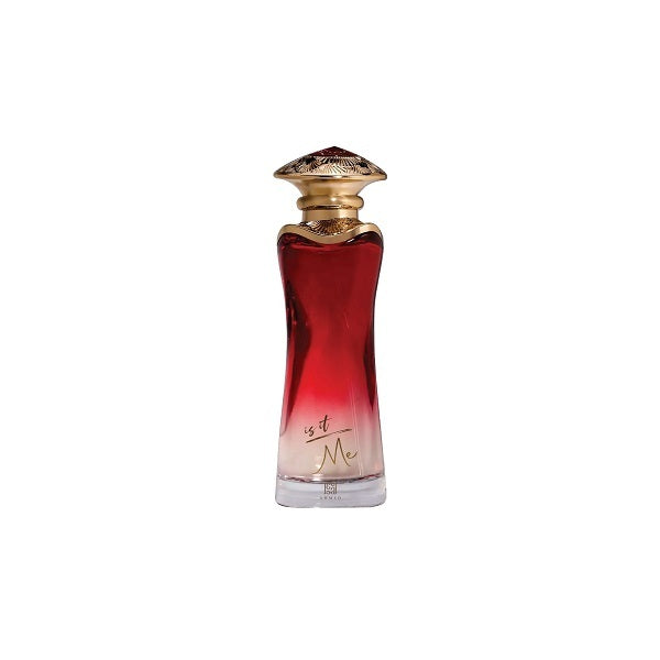 Ahmed Al Maghribi Is It Me extrait 90ml, imported from the UK