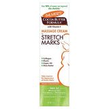 Palmer's Cocoa Butter Massage Cream for Stretch Marks 125g GOODS Superdrug   