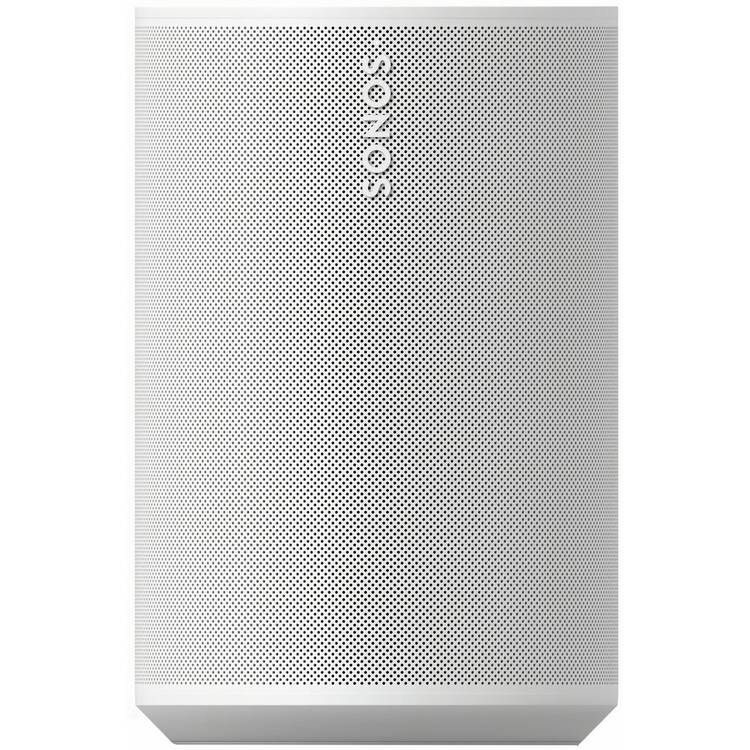 Sonos Era 100 SL white wireless smart speaker, UK version