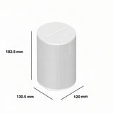 Sonos Era 100 SL white wireless smart speaker, UK version