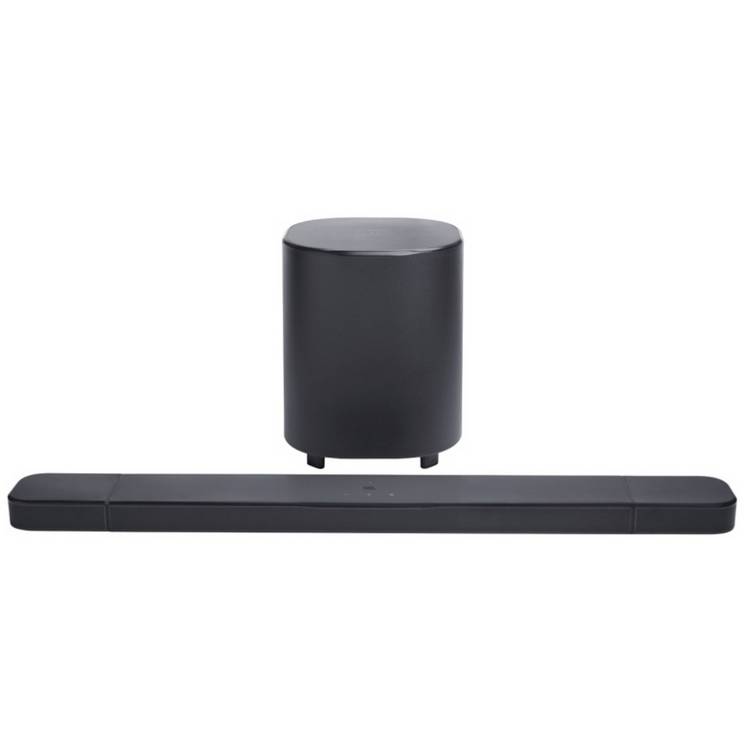 JBL BAR 800MK2 7.1Ch soundbar with wireless sub - British product