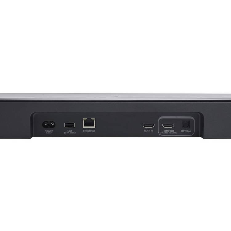 JBL BAR 800MK2 7.1Ch soundbar with wireless sub - British product