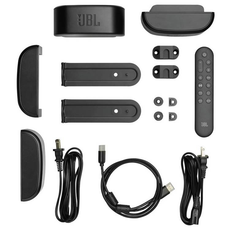 JBL BAR 800MK2 7.1Ch soundbar with wireless sub - British product