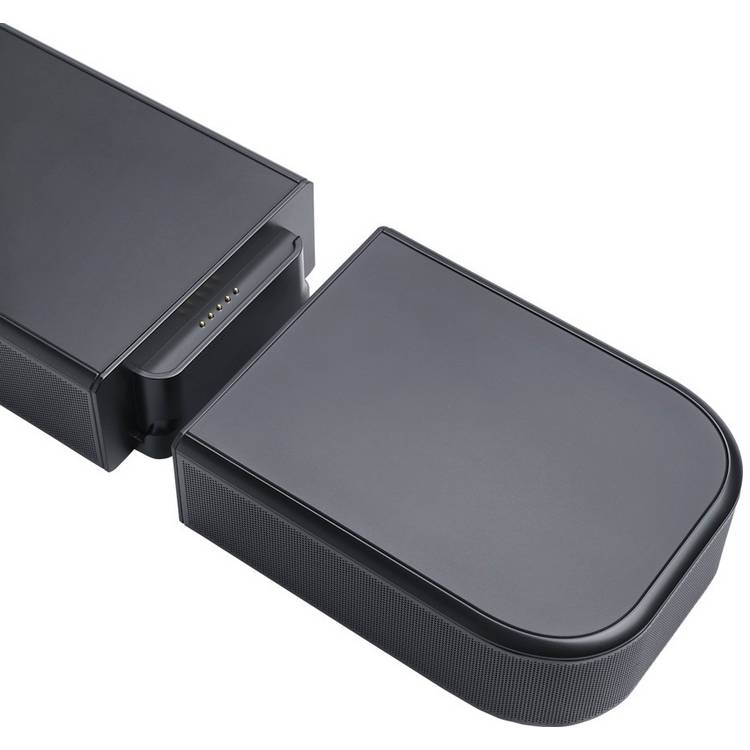 JBL BAR 800MK2 7.1Ch soundbar with wireless sub - British product